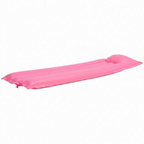 MATERAC PLAŻOWY 1 OSOBOWY 183x69CM 37497 ZIELONY