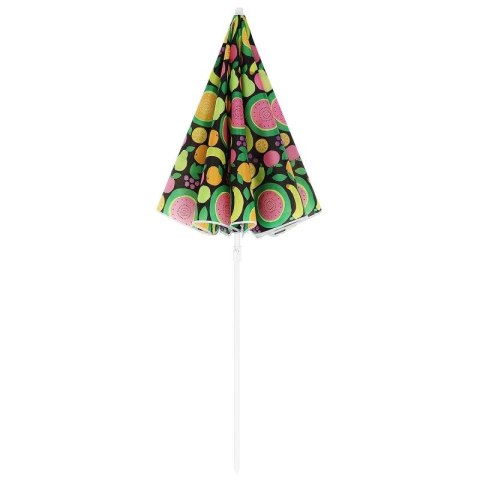 PARASOL PLAŻOWO BALKONOWY 160CM MIX FRUIT 1048802