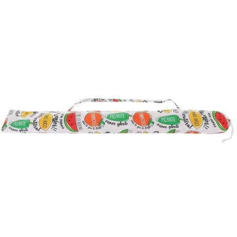 PARASOL PLAŻOWO BALKONOWY 180CM MIX FRUIT 1048826