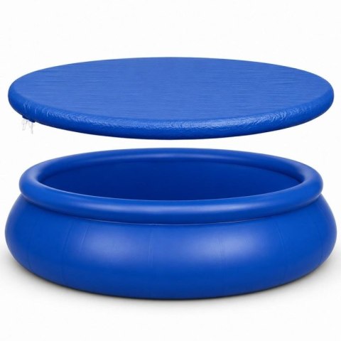 POKRYWA NA BASEN ROZPOROWY 360CM 16124-2