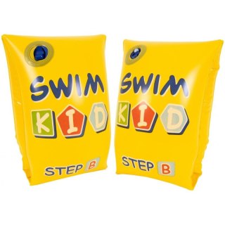RĘKAWKI DO PŁYWANIA DLA DZIECI SWIM KID 46091 Jilong