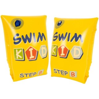 RĘKAWKI DO PŁYWANIA DLA DZIECI SWIM KID 46091 Jilong