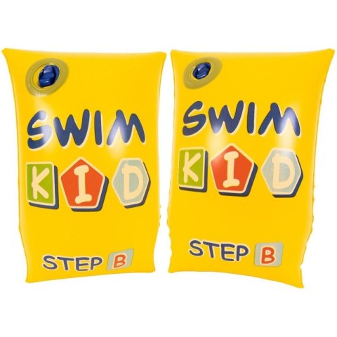 RĘKAWKI DO PŁYWANIA DLA DZIECI SWIM KID 46091 Jilong