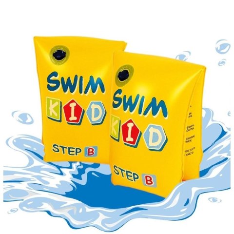 RĘKAWKI DO PŁYWANIA DLA DZIECI SWIM KID 46091 Jilong