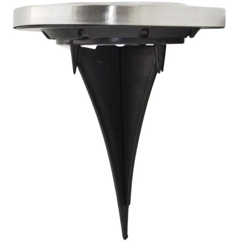 LAMPA SOLARNA 8 LED SMD DO WBICIA W PODŁOŻE 1SZT