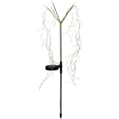 LAMPA SOLARNA DRZEWKO FAJERWERKI 72CM 120 LED