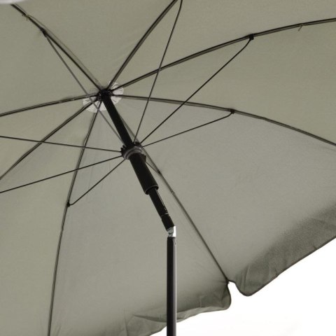 PARASOL OGRODOWY 185CM ZIELONY