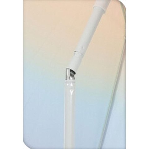 PARASOL PLAŻOWY OGRODOWY 180CM RAINBOW