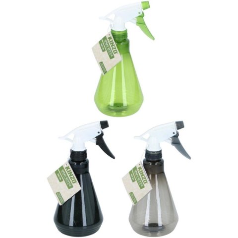 BUTELKA ZE SPRYSKIWACZEM 500 ML KINZO - MIX Kinzo