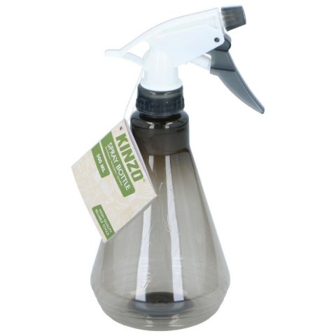 BUTELKA ZE SPRYSKIWACZEM 500 ML KINZO - MIX Kinzo