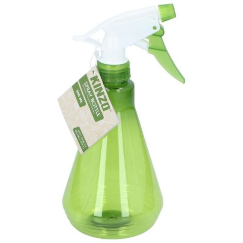 BUTELKA ZE SPRYSKIWACZEM 500 ML KINZO - MIX Kinzo