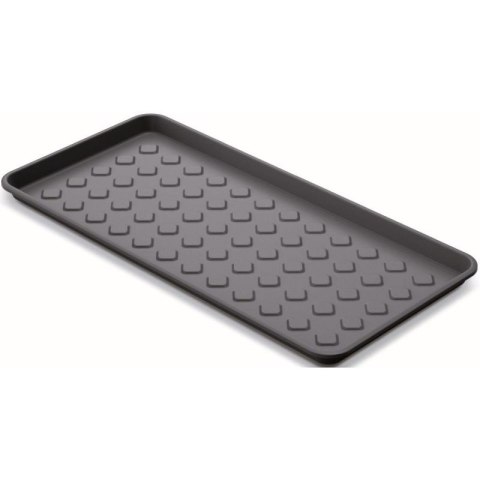 OCIEKACZ PODSTAWKA POD BUTY DRY PAD CZARNY PROSPERPLAST Prosperplast