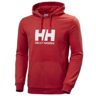 Bluza Helly Hansen Logo Hoodie M 33977-163 Helly Hansen