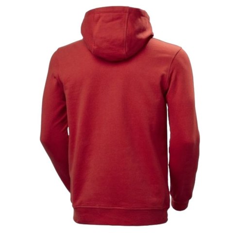 Bluza Helly Hansen Logo Hoodie M 33977-163 Helly Hansen