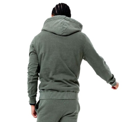 Bluza Justhype Acid Wash Hoody M TWLR-135 Justhype