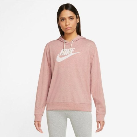 Bluza Nike Sportswear Gym Vintage W DM6388 010 Nike SPORTSWEAR