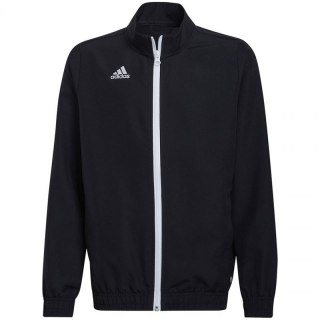 Bluza adidas Entrada 22 Presentation Jacket Jr H57532 Adidas