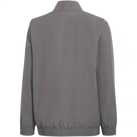Bluza adidas Entrada 22 Presentation Jacket Jr H57539 Adidas