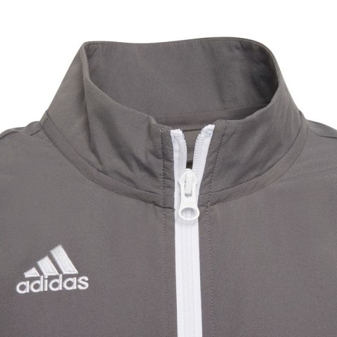Bluza adidas Entrada 22 Presentation Jacket Jr H57539 Adidas