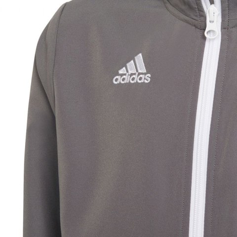 Bluza adidas Entrada 22 Presentation Jacket Jr H57539 Adidas