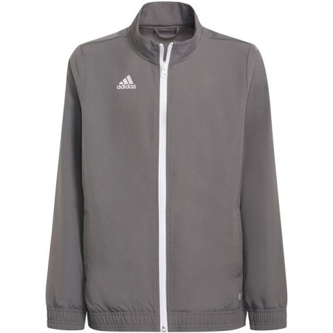 Bluza adidas Entrada 22 Presentation Jacket Jr H57539 Adidas