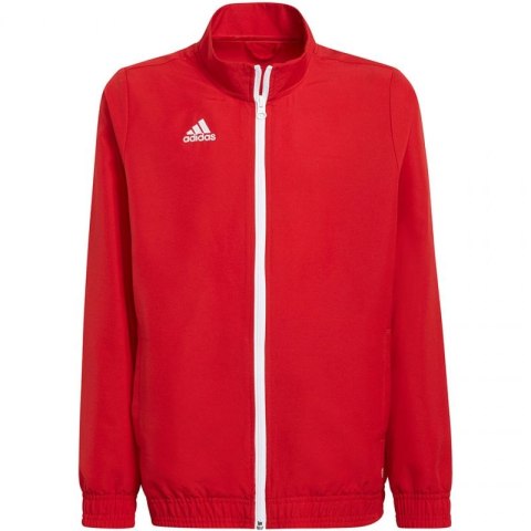 Bluza adidas Entrada 22 Presentation Jacket Jr H57540 Adidas