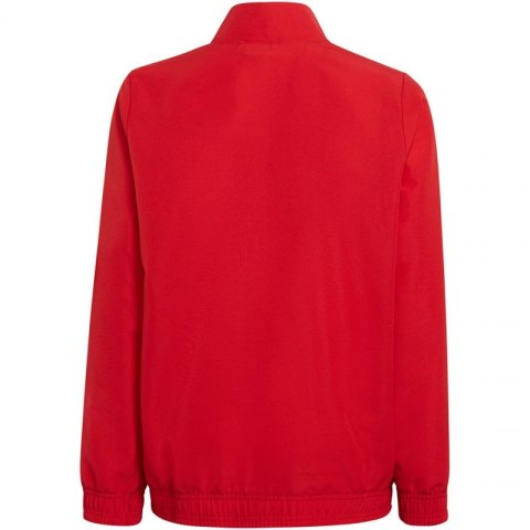 Bluza adidas Entrada 22 Presentation Jacket Jr H57540 Adidas