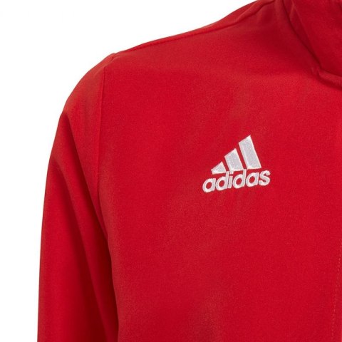 Bluza adidas Entrada 22 Presentation Jacket Jr H57540 Adidas
