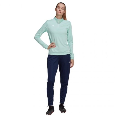 Bluza adidas Entrada 22 Top Training W HC5046 Adidas