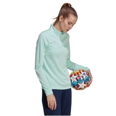 Bluza adidas Entrada 22 Top Training W HC5046 Adidas