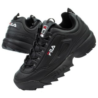 Buty Fila Disruptor Low [1010262.12V] r.40 Fila