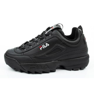 Buty Fila Disruptor Low [1010262.12V] r.40 Fila