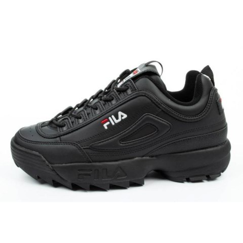 Buty Fila Disruptor Low [1010262.12V] r.40 Fila