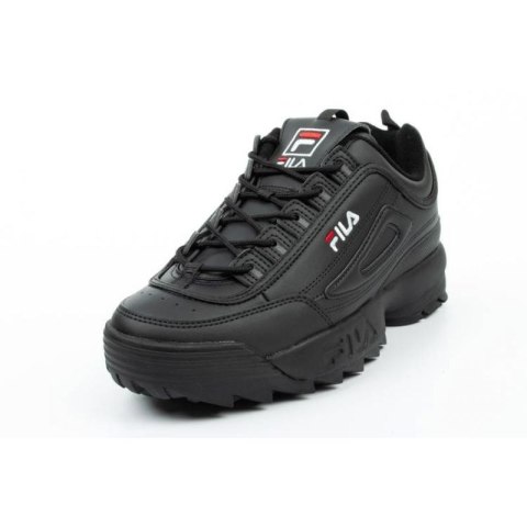 Buty Fila Disruptor Low [1010262.12V] r.40 Fila