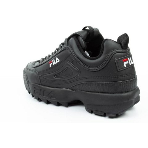 Buty Fila Disruptor Low [1010262.12V] r.40 Fila