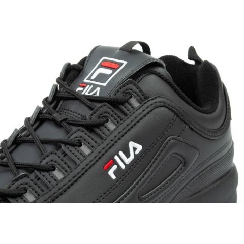 Buty Fila Disruptor Low [1010262.12V] r.40 Fila