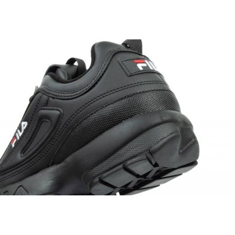 Buty Fila Disruptor Low [1010262.12V] r.40 Fila