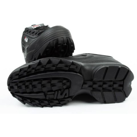 Buty Fila Disruptor Low [1010262.12V] r.40 Fila