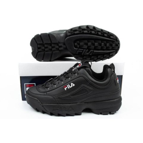 Buty Fila Disruptor Low [1010262.12V] r.40 Fila