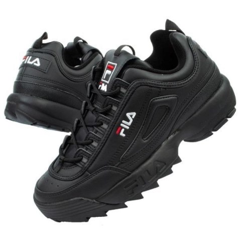 Buty Fila Disruptor Low [1010262.12V] r.40 Fila