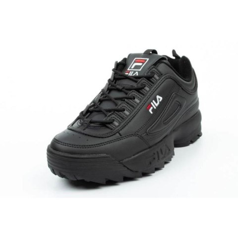 Buty Fila Disruptor Low [1010262.12V] r.40 Fila