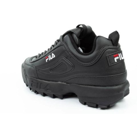 Buty Fila Disruptor Low [1010262.12V] r.40 Fila