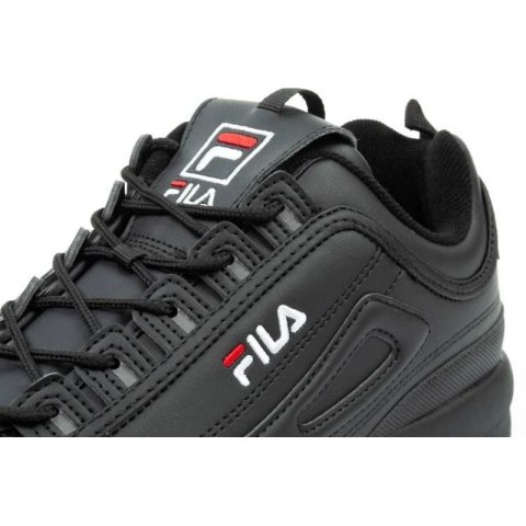 Buty Fila Disruptor Low [1010262.12V] r.40 Fila