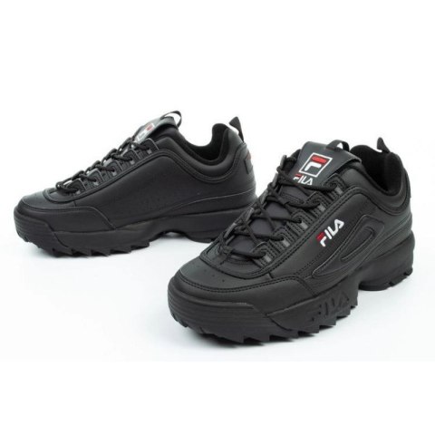 Buty Fila Disruptor Low [1010262.12V] r.40 Fila