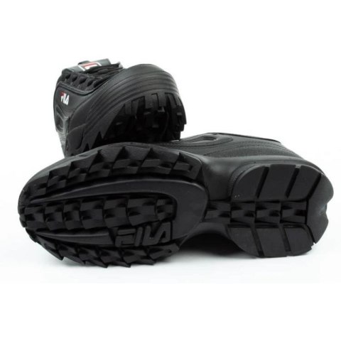 Buty Fila Disruptor Low [1010262.12V] r.40 Fila