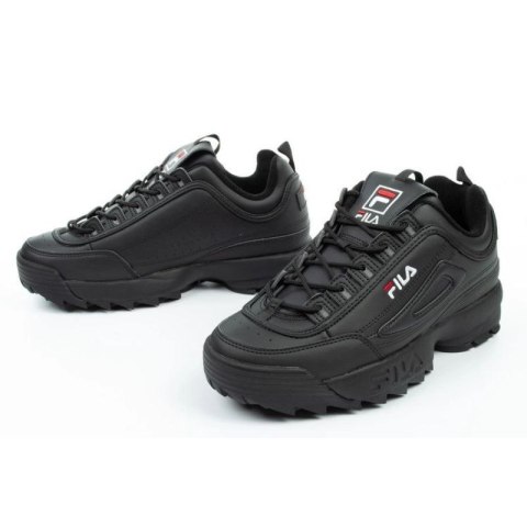 Buty Fila Disruptor Low [1010262.12V] r.40 Fila