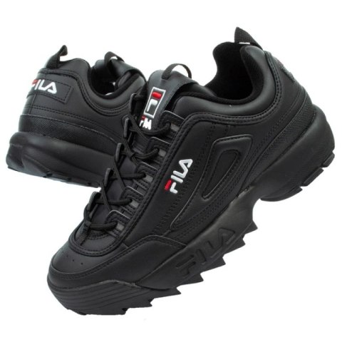 Buty Fila Disruptor Low [1010262.12V] r.40 Fila