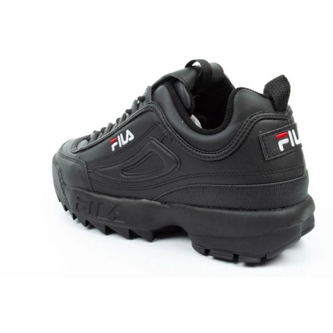 Buty Fila Disruptor Low [1010262.12V] r.40 Fila