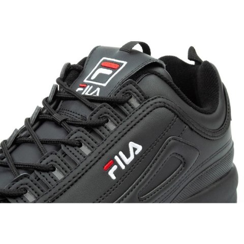 Buty Fila Disruptor Low [1010262.12V] r.40 Fila