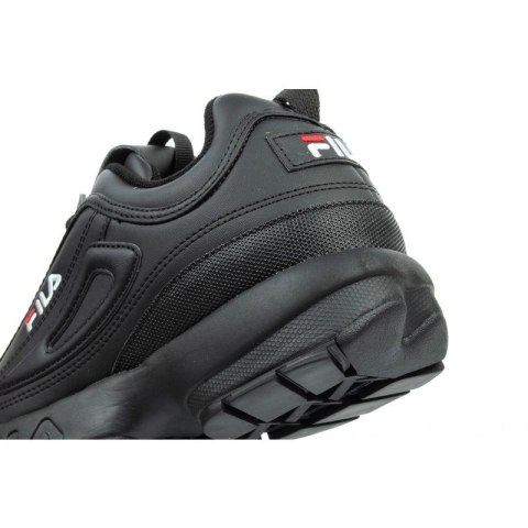 Buty Fila Disruptor Low [1010262.12V] r.40 Fila